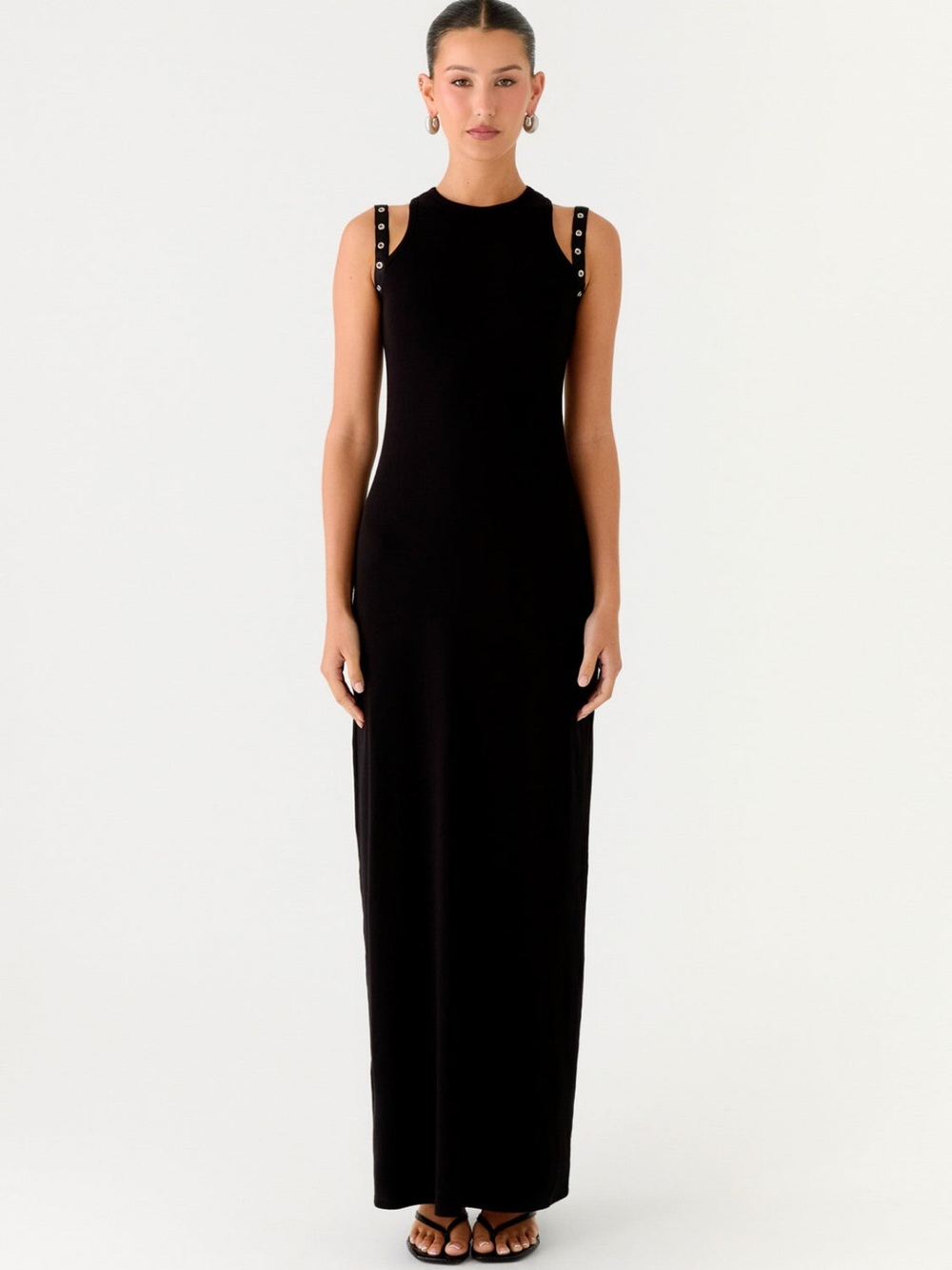 NWT Peppermayo Rockstar Maxi dress size US 8 (Large)